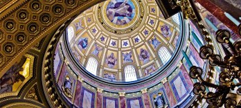 St.Stephen’s Basilica, Unique Grand Organ Concert and Tickets