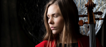 Valerie Fritz, Violoncello