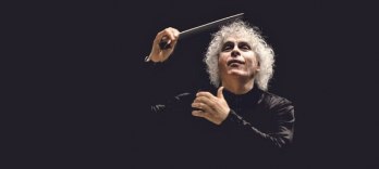 London Symphony Orchestra, Sir Simon Rattle