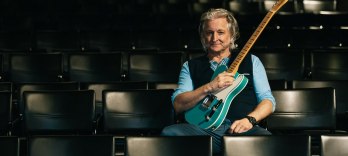 Sir Oliver Mally Group und Peter Schneider