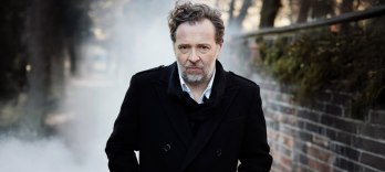 クリスティアン・ゲルハーヘルとゲロルト・フーバー