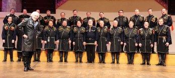 Bolschoi Don Kosaken