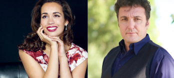 Recital with Nadine Sierra and Ludovic Tézier