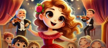 Carmen e l´Orchestra