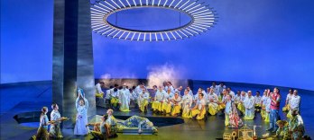 Parsifal Festival de Bayreuth 2026