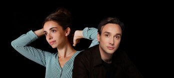 Lea Desandre, Huw Montague Rendall