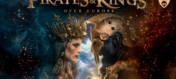 Warkings, Пираты и Короли Тур 2026