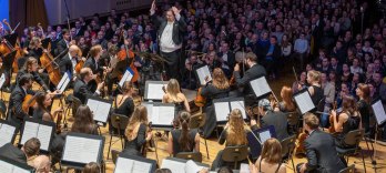 Пражский кинооркестр