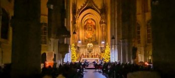 Concert de l´Avent à la Minoritenkirche