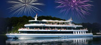 Königliche Wassermusik