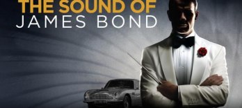 ジェームズ・ボンドのサウンド