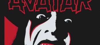 Avatar, A Night To Be Torn Apart