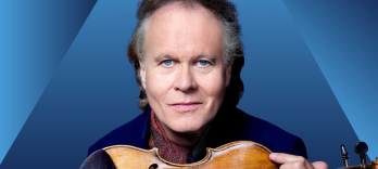 Augustin Dumay y Julien Quentin