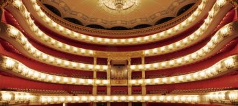 カヴァレリア・ルスティカーナとパリアッチ