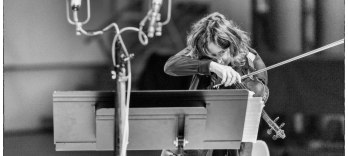 Concierto de cámara Kopatchinskaja y amigos