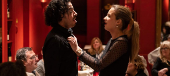 Bel Canto Oper mit Abendessen in Paris 