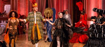 Carnival Extravaganza Venice Carnival 2026