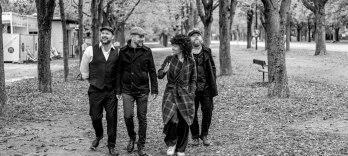 Martin Spengler and die foischn Wiener*innen