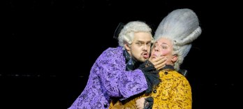 Il Barbiere di Siviglia