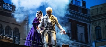 Le Barbier de Séville