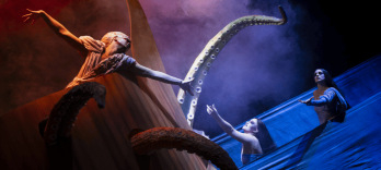 Пёрселл, Дидона и Эней