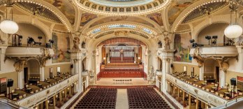 The Best of Classics and Opera with Ballet