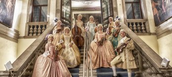 4 Anotimpuri de Vivaldi