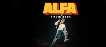 Alfa Tour 2026