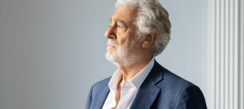 Plácido Domingo