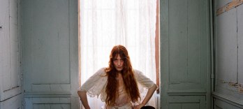 Florence and The Machine
