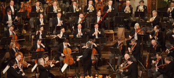 Vienna Philharmonic Orchestra Subscription Concerts