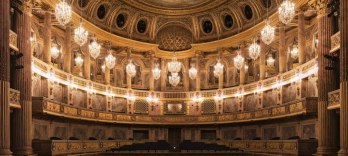 Monteverdi, Die Krönung der Poppea