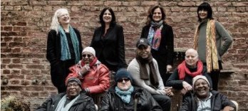 Karl Ratzer Trio und Sexteto Brazil