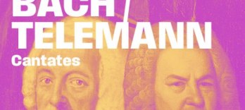Bach, Telemann
