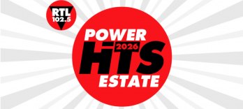 RTL 102.5 Power Hits Estate 2026