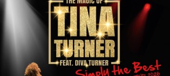 Magia lui Tina Turner feat Diva Turner