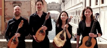 MandolinVenice Ensemble