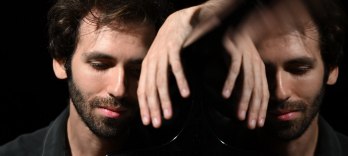 Alexandre Kantorow, Piano Recital