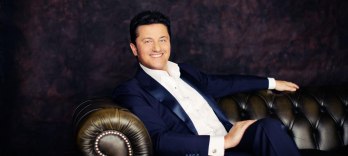 Piotr Beczala and Sarah Tysman