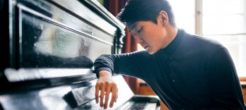 Сон Чжин Чо, Лондонский симфонический оркестр и Джанандреа Нозеда