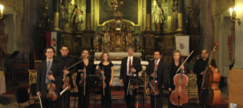 Vivaldi The Four Seasons