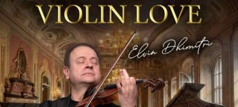 Violin Love
