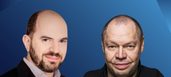 Thomas Quasthoff y Kirill Gerstein