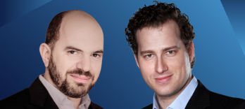 Nikolaj Szeps-Znaider y Kirill Gerstein