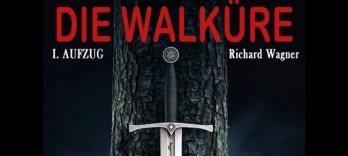 Die Walküre, Richard Wagner