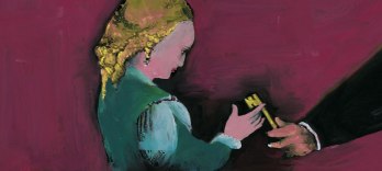 青ひげ公の城と人間の声