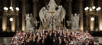 Mozart Requiem und Ravel Bolero