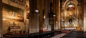 Mozart Cycle, Instrumental Concerts