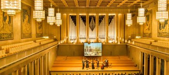 Meisterkonzert im Herkulessaal