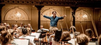 Anton Bruckner, Sinfonie Nr 8